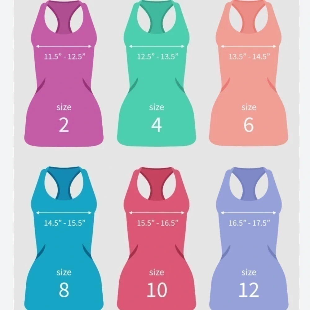 Lululemon BBD National team tank top orange 4